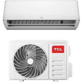 TCL Thermo-X Pro TCE-09TMX-PR oldalfali split klíma 2,6kW