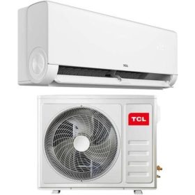 TCL Elegance TCE-18ELG oldalfali split klíma 5,2kW