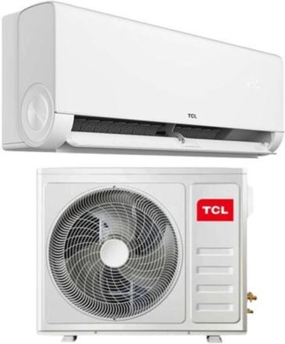TCL Elegance TCE-18ELG oldalfali split klíma 5,2kW