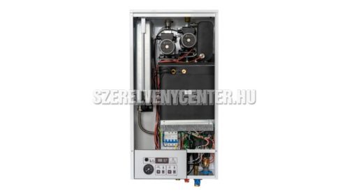  Termostroj Termo Kombi 18 kW elektromos kazán központi fűtéshez és átfolyós rendszerű használati meleg víz előállításhoz