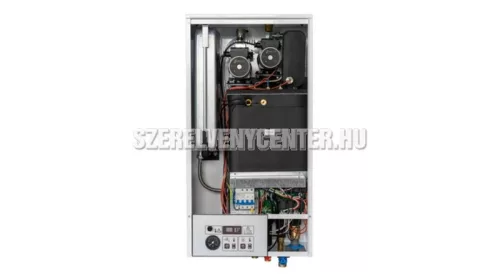  Termostroj Termo Kombi 32 kW elektromos kazán központi fűtéshez és átfolyós rendszerű használati meleg víz előállításhoz