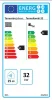  Termostroj Termo Kombi 32 kW elektromos kazán központi fűtéshez és átfolyós rendszerű használati meleg víz előállításhoz