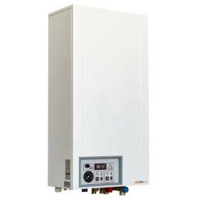    Termostroj Termo Kombi 40 kW elektromos kazán központi fűtéshez és átfolyós rendszerű használati meleg víz előállításhoz
