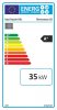 Termomax SB 35 Lemez vegyestüzelésű kazán 35 kW hőszigetelt burkolattal