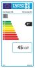 Termomax SB 45 Lemez vegyestüzelésű kazán 45 kW hőszigetelt burkolattal
