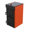 Hunor Kappa szilárdtüzelésű öntöttvas kazán, 8 tagos, 50kW (THER-KAZ-008)