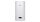 THERMEX Comfort IF 100 Wi-Fi - elektromos vízmelegítő extra lapos kivitelben függőleges telepítésre (2 kW)