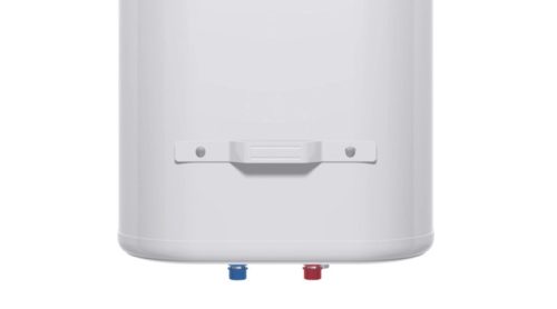 THERMEX Comfort IF 100 Wi-Fi - elektromos vízmelegítő extra lapos kivitelben függőleges telepítésre (2 kW)
