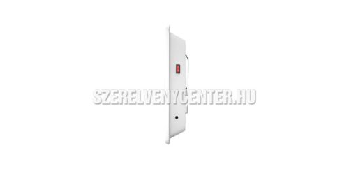 Thermex Frame 1000 E elektromos konvektor (1000 Watt) távirányítóval, tartó lábakkal