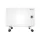 Thermex Frame 1500 E elektromos konvektor (1500 Watt) távirányítóval, tartó lábakkal