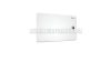 Thermex Frame 1500 EW elektromos konvektor (1500 Watt) WiFi vezérléssel, tartó lábakkal