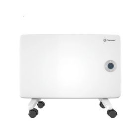   Thermex Frame 2000 EW elektromos konvektor (2000 Watt) WiFi vezérléssel, tartó lábakkal