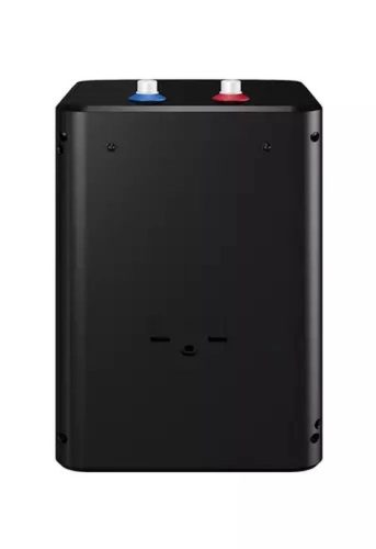 Thermex RIF 7 U - pult alá telepíthető, felső kifolyású elektromos vízmelegítő (7 liter / 1,5 kW) 