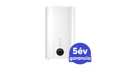 THERMEX Verlo Smart 100 - elektromos vízmelegítő extra lapos kivitelben (1,8 kW)
