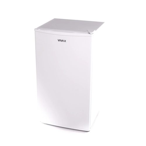 Vivax TTL-93E egyajtós hűtőszekrény, fehér, 93 liter