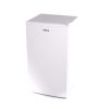 Vivax TTR-93+ egyajtós hűtőszekrény fagyasztórekesszel, fehér, 80 liter = 68/12L