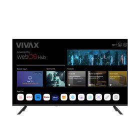 Vivax Imago LED SMART TV 43" 108cm, webOS