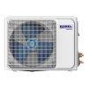 Korel Urban Plus KSAJA-09DCEG, mono split klíma oldalfali szett, 2,7 kW, WIFI, csepptálca fűtéssel, téliesített készülék