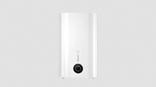 THERMEX Verlo Smart 50 - elektromos vízmelegítő extra lapos kivitelben (1,8 kW)