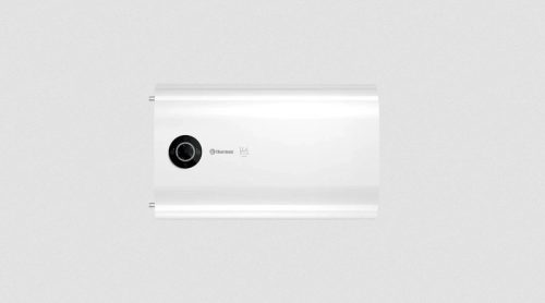 THERMEX Verlo Smart 50 - elektromos vízmelegítő extra lapos kivitelben (1,8 kW)