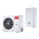 Vivax split hőszivattyú 14kW, 3 fázisú, R32 HPS-48CH140AERI/HPS-120HM155AERI/I3H9s