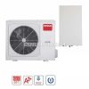 Vivax split hőszivattyú 14kW, 3 fázisú, R32 HPS-48CH140AERI/HPS-120HM155AERI/I3H9s