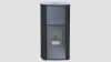 WENTOREX Como PS-H 18 vízteres pellet kályha (18 kW szürke)