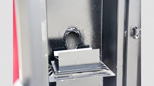 WENTOREX Como PS-H 25 vízteres pellet kályha (25 kW krém)