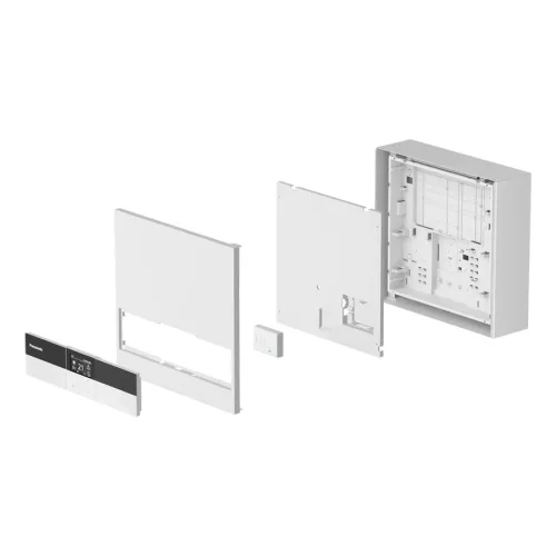 Panasonic Control Box – 3 fázis, M szériás hőszivattyúkhoz (WH-CME8)