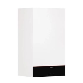   Viessmann Vitodens 100-W S1 25kW-os kondenzációs fűtő gázkazán B1HG (Z029763)