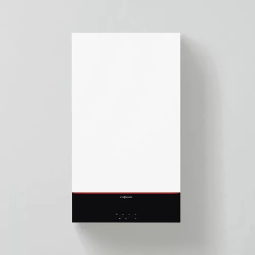 Viessmann Vitodens 100-W S1 25kW-os kondenzációs fűtő gázkazán B1HG (Z029763)