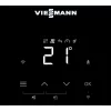 Viessmann Vitodens 100-W S1 25kW-os kondenzációs fűtő gázkazán B1HG (Z029763)