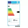 Viessmann Vitodens 100-W S1 25kW-os kondenzációs fűtő gázkazán B1HG (Z029763)