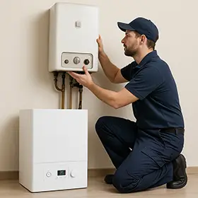 Kondenzációs kazán előnyei és hátrányai – 2025-ben megéri váltani?