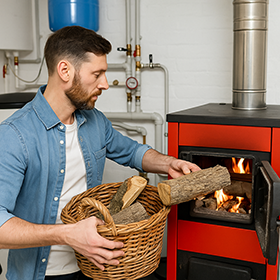 Totya kazánok – a megbízható vegyestüzelésű fűtés klasszikusa