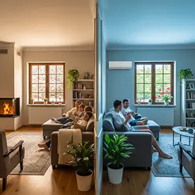 5000+ Klíma, Kazán és Hőszivattyú Készletről – Szakértői Útmutató a Tökéletes Megoldáshoz!