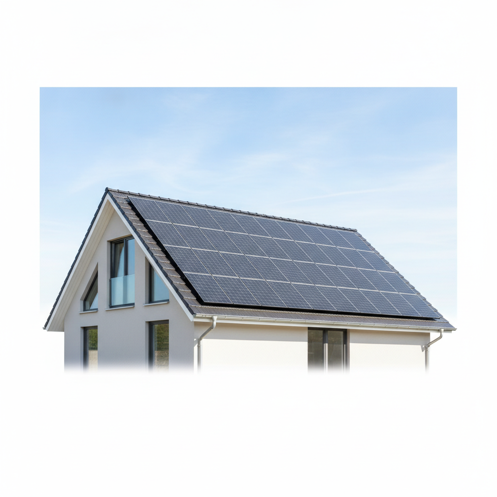 10 kW Napelem Rendszer Ára 2026-ban: Költség, Finanszírozás