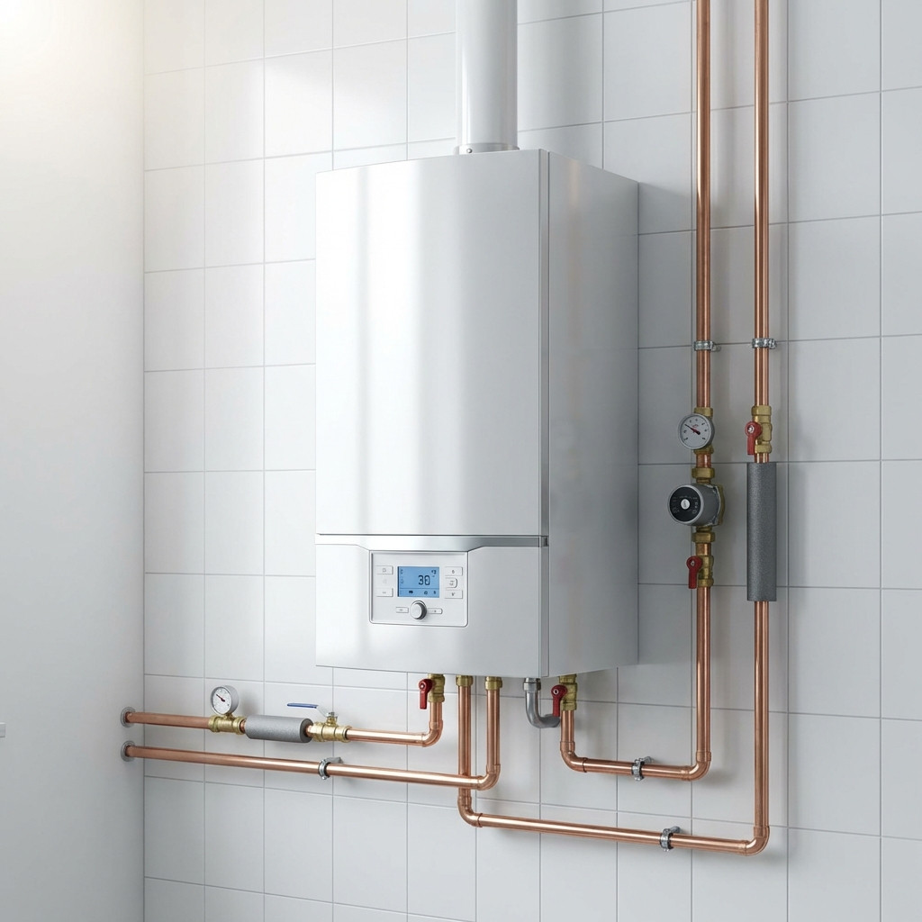 Immergas Kazánok 2026: Vélemények, Típusok, Kiválasztás