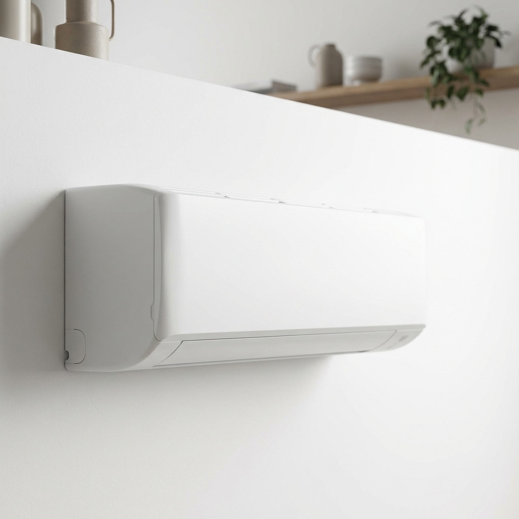 Kültéri Egység Nélküli Klíma: Monoblokk Rendszerek Útmutatója