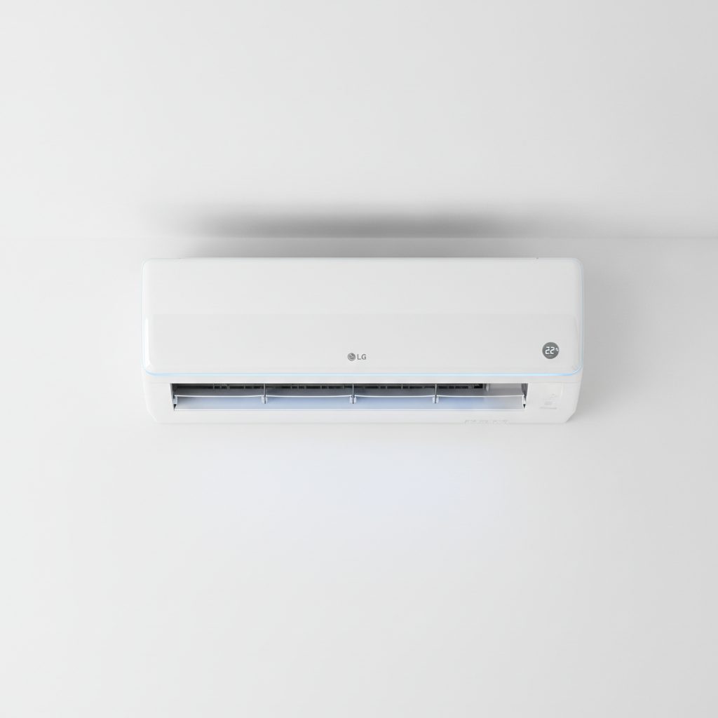 LG W12TE Dualcool Pro Klíma: Vélemények, Tippek 2026
