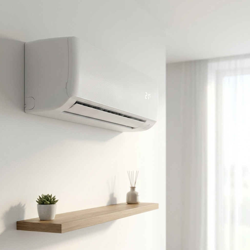 Multi Split Klíma Rendszerek: Komfort & Energiatakarékosság
