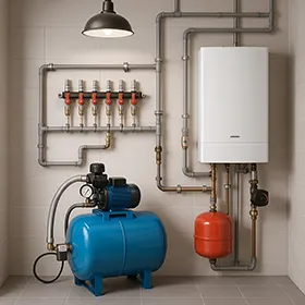 Házi vízmű választás okosan – Amit feltétlenül tudnod kell, mielőtt vásárolsz! Érdemes elolvasni! 