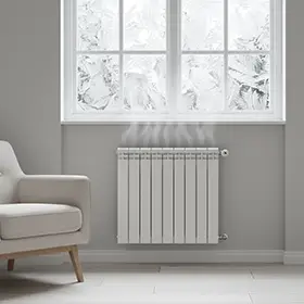 Radiátor méretezés otthonodban: Tökéletes fűtés minden térben, csak jól kell választani.