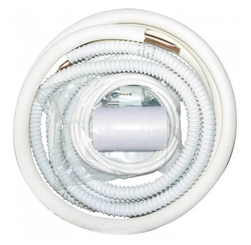 Klíma szerelési csomag szett 2-3,5kW klímákhoz