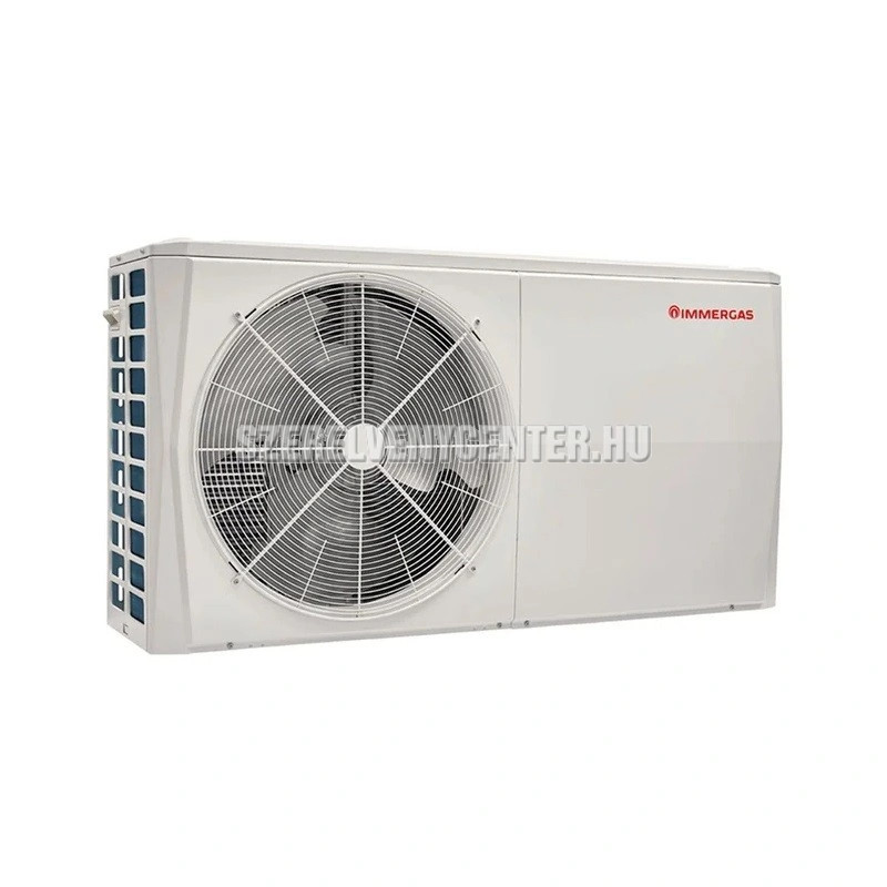 Immergas Magis M 4 monoblokkos levegő-víz hőszivattyú 1 fázisú (3.032372)