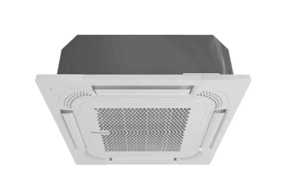 Hisense kazettás split klíma 5kW (ACT52UR4RCC8+AUW52U4RJ8)