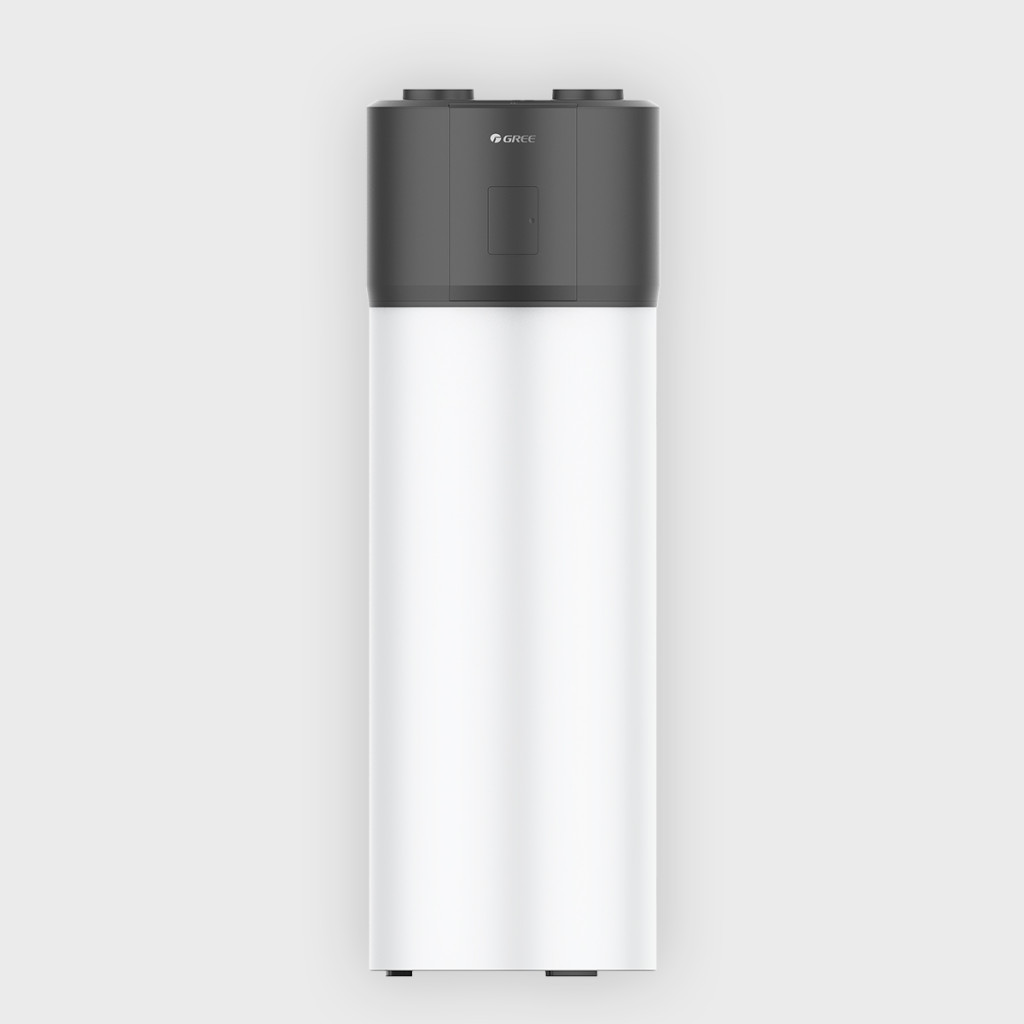 Gree Thermal Pro hőszivattyús vízmelegítő 270L GRS-1.5Pd/TD270ANpA-K