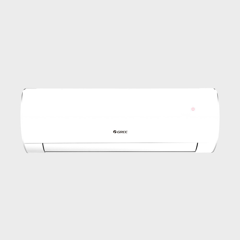 Gree Comfort Pro GWH09ACCXB-K6DNA1G/I multi split klíma oldalfali beltéri egység 2.7 kW