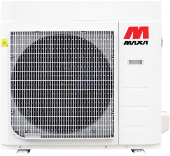 MAXA I32V5-06A monoblokkos 1 fázisú levegő-víz hőszivattyú 5/6 kW