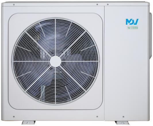 MDV Power MDVC-V16WD2BR8-P monoblokkos hőszivattyú (R32, 16kW, 3 fázis)